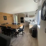 Cozy & Modern Lejlighed Samoëns