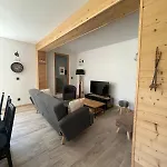 Cozy & Modern * Samoëns