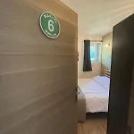 Lejlighed Cozy & Modern Samoëns