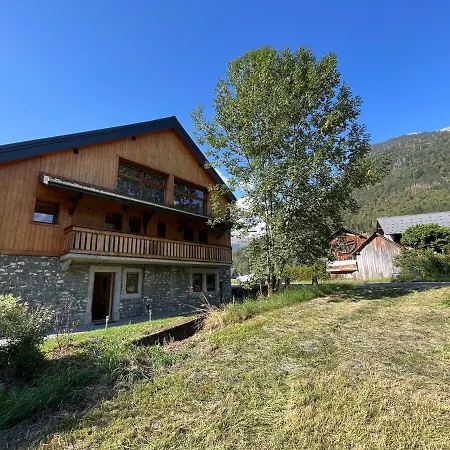 Lejlighed Cozy & Modern *