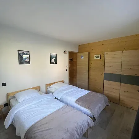 Apartmán Cozy & Modern *