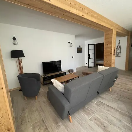 Cozy & Modern * Samoëns