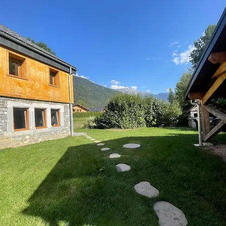 Cozy & Modern Διαμέρισμα *