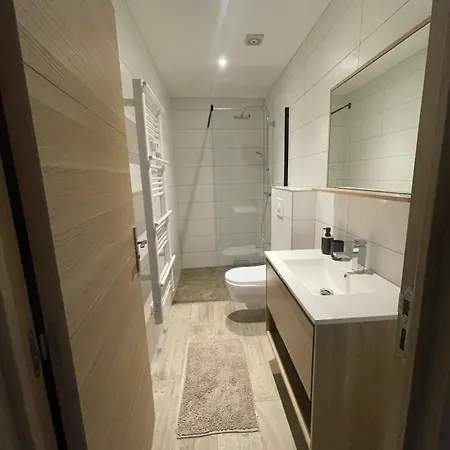 Cozy & Modern Samoëns