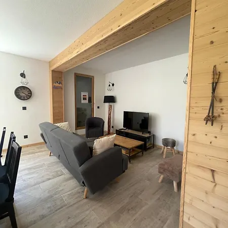 Cozy & Modern * Samoëns
