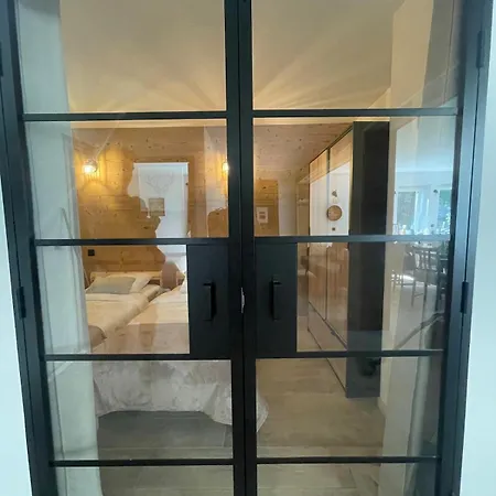 Cozy & Modern * Samoëns