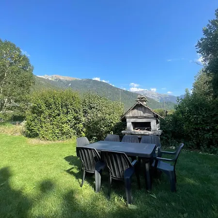 Cozy & Modern * Samoëns