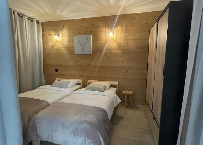 Cozy & Modern Apartman *