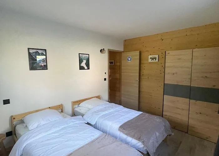 Apartman Cozy & Modern *