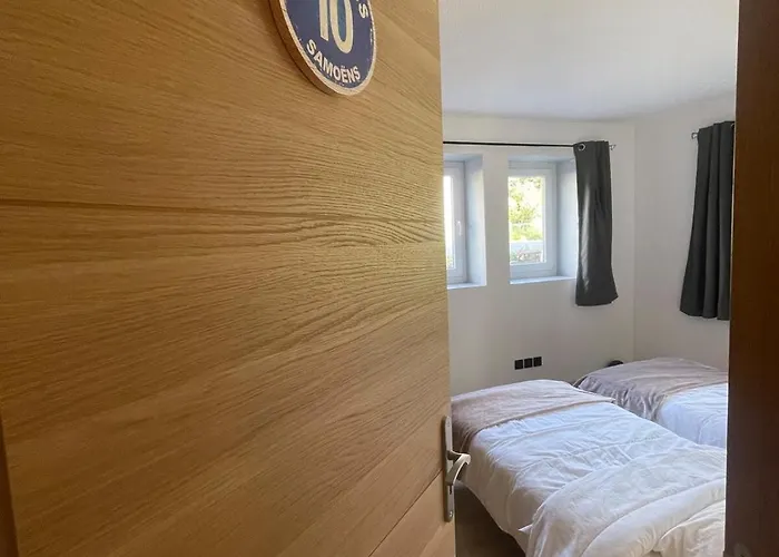 Cozy & Modern Apartman