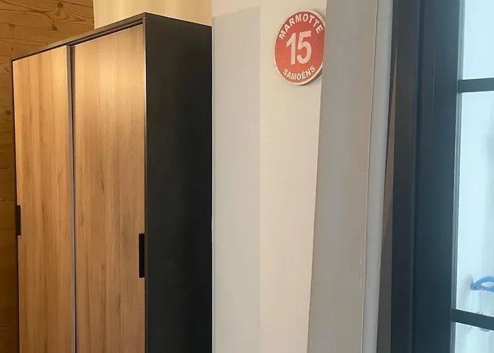 Apartman Cozy & Modern *