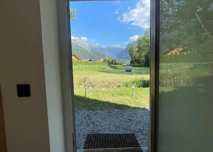Cozy & Modern * Samoëns