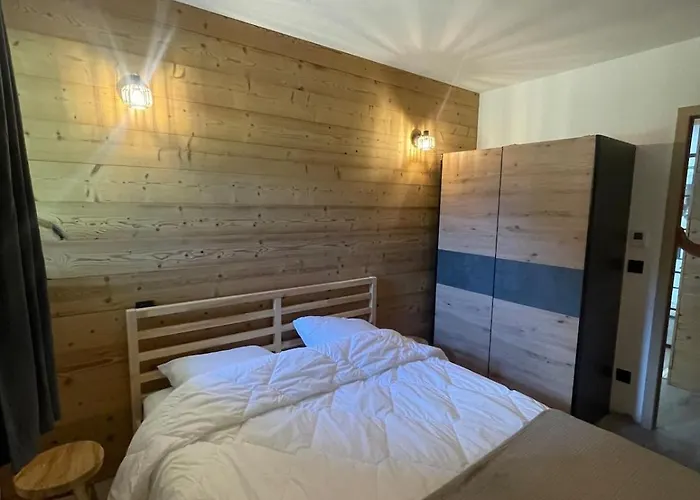 Cozy & Modern