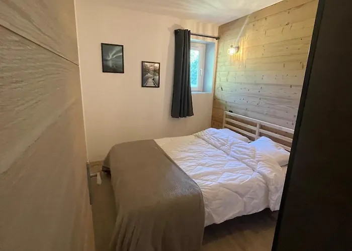 Cozy & Modern Apartman