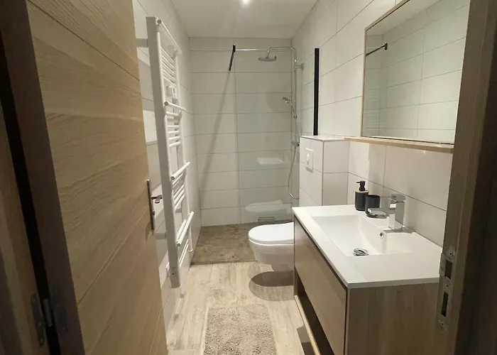Cozy & Modern Samoëns