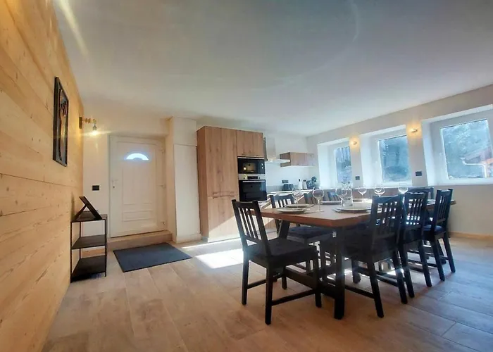 Cozy & Modern Apartman *