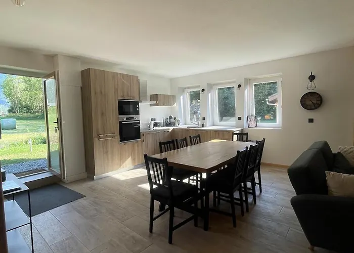 Cozy & Modern Apartman