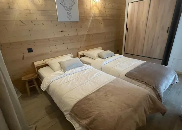 Apartman Cozy & Modern