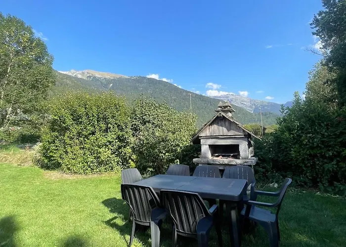 Cozy & Modern * Samoëns